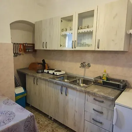 Διαμέρισμα Juric - 4 An For 3 In The Center *