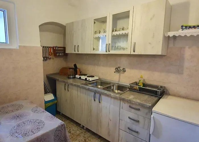 Apartman Juric - 4 An For 3 In The Center *